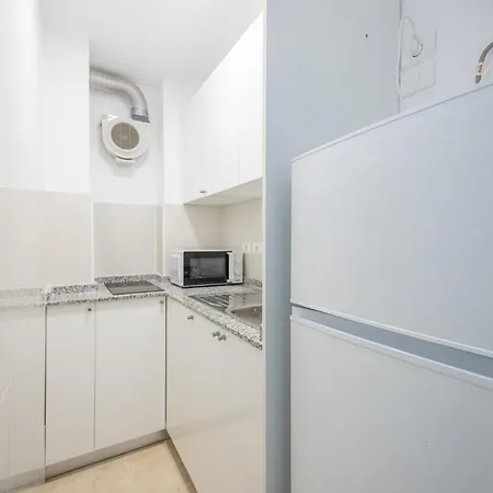 Guestready - Centrico Estudio Cabrera Διαμέρισμα *