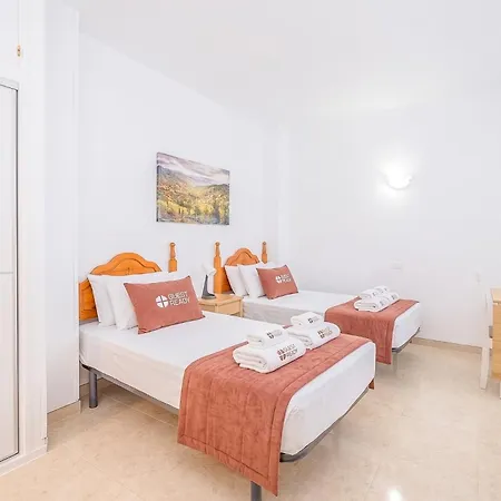 Guestready - Centrico Estudio Cabrera Λας Πάλμας ντε Γκραν Κανάρια