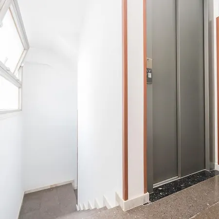 Guestready - Centrico Estudio Cabrera Διαμέρισμα *