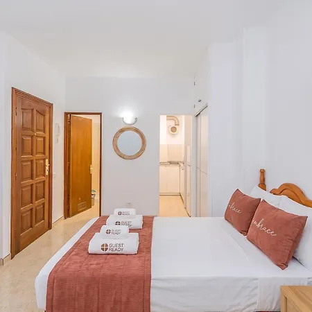 Διαμέρισμα Guestready - Centrico Estudio Cabrera Λας Πάλμας ντε Γκραν Κανάρια