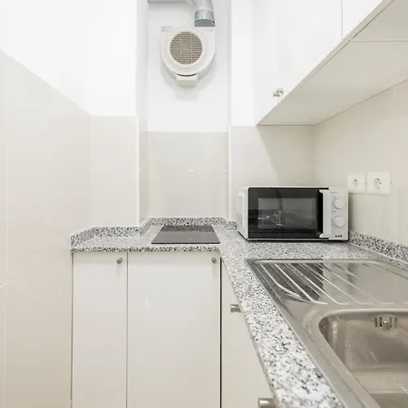 Guestready - Centrico Estudio Cabrera Διαμέρισμα Λας Πάλμας ντε Γκραν Κανάρια