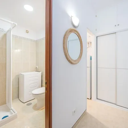 Διαμέρισμα Guestready - Centrico Estudio Cabrera