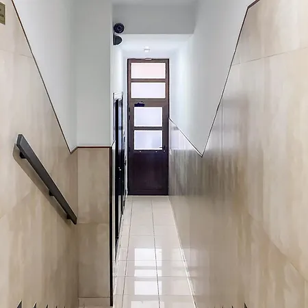 Guestready - Centrico Estudio Cabrera Διαμέρισμα Λας Πάλμας ντε Γκραν Κανάρια