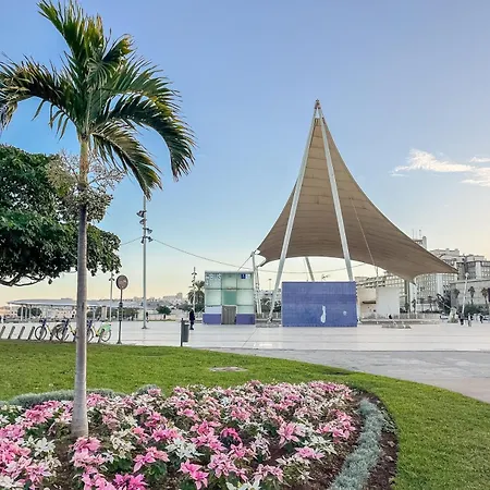 Διαμέρισμα Guestready - Centrico Estudio Cabrera *