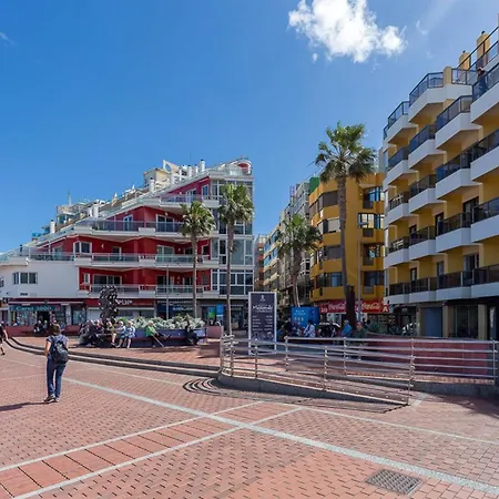 Guestready - Centrico Estudio Cabrera Διαμέρισμα *